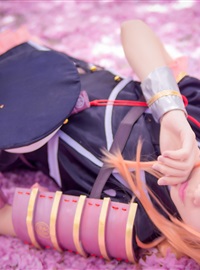 Star's Delay to December 22, Coser Hoshilly BCY Collection 3(121)